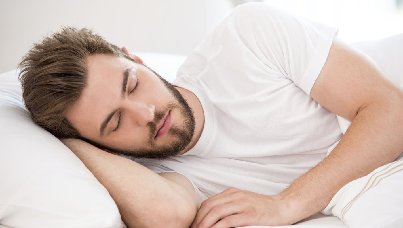 خواب مناسب در کاهش سر درد های میگرنی بسیار مناسب است