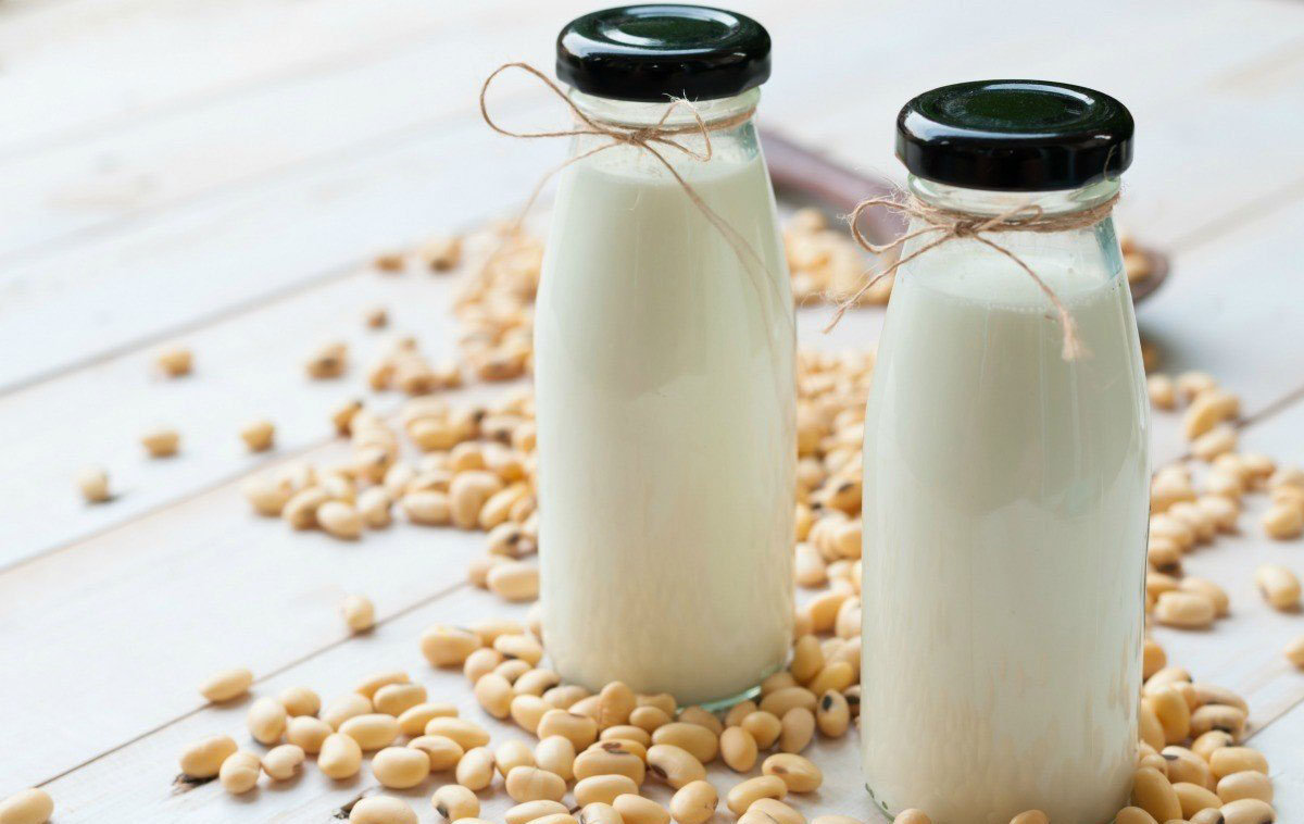 مضرات شیر سویا چیست؟