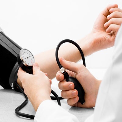 فشار خون بالا و راه های درمان آن