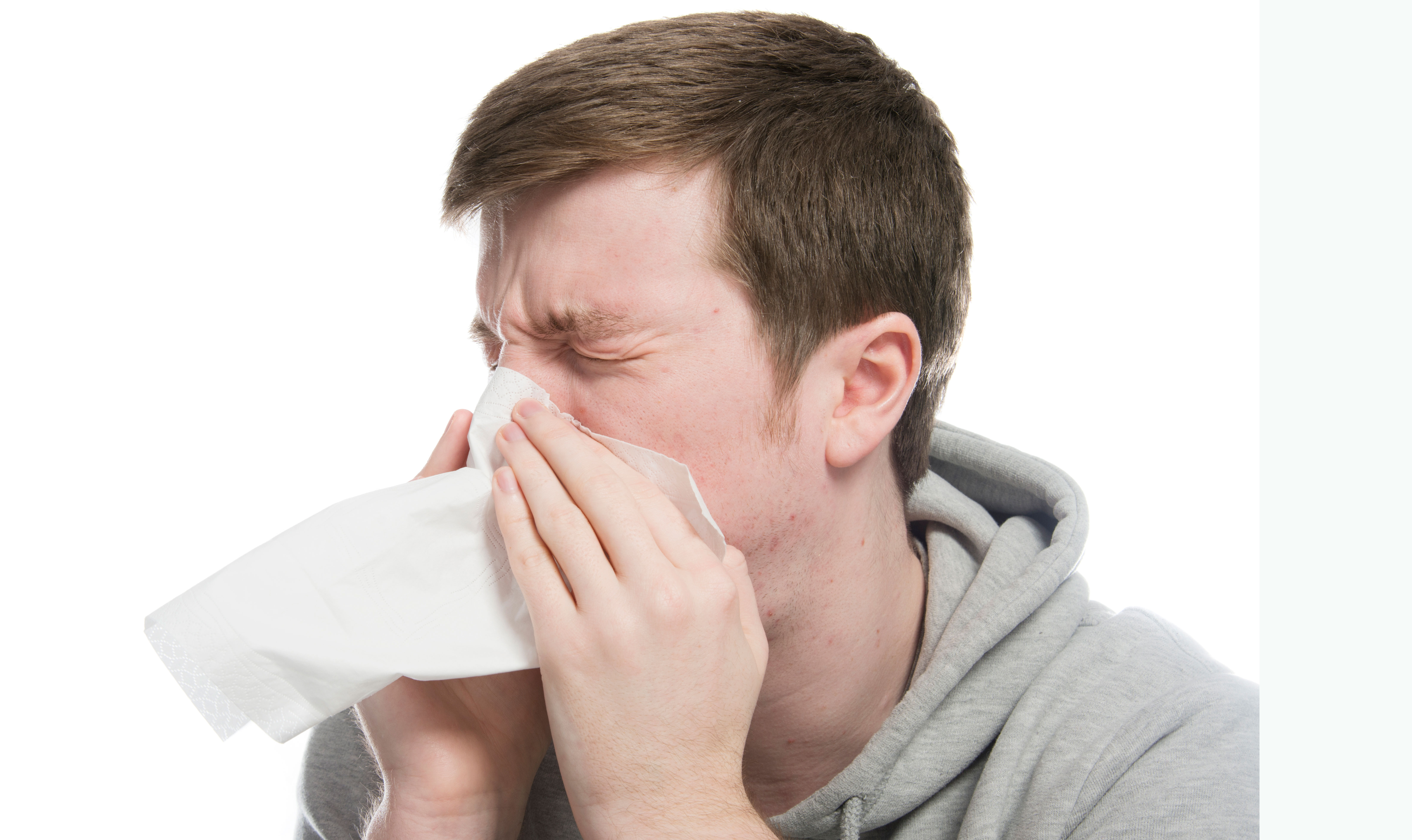 آنفولانزا چگونه شیوع پیدا می کند؟