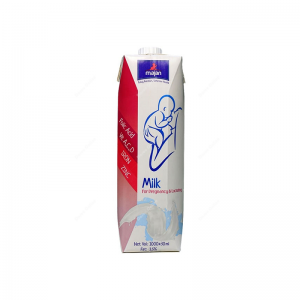 شیر مناسب برای مادران در دوران بارداری و شیردهی ماجان 1000 میلی