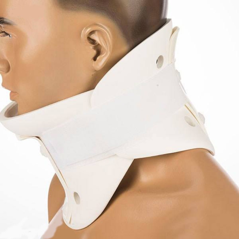 گردن بند طبی پاک سمن مدل فیلادل فیا