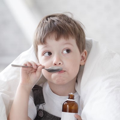 شربت های مولتی ویتامین کودکان باید چه ویژگی هایی داشته باشد؟