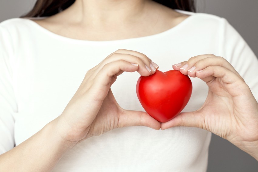 چگونه یک قلب سالم داشته باشیم ؟