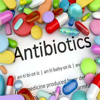 آیا مصرف خودسرانه آنتی بیوتیک ها مضر است؟