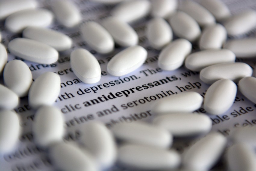مولتی ویتامین ضد افسردگی و استرس